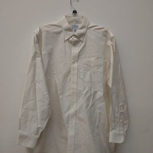 LL Bean Oxford Shirt